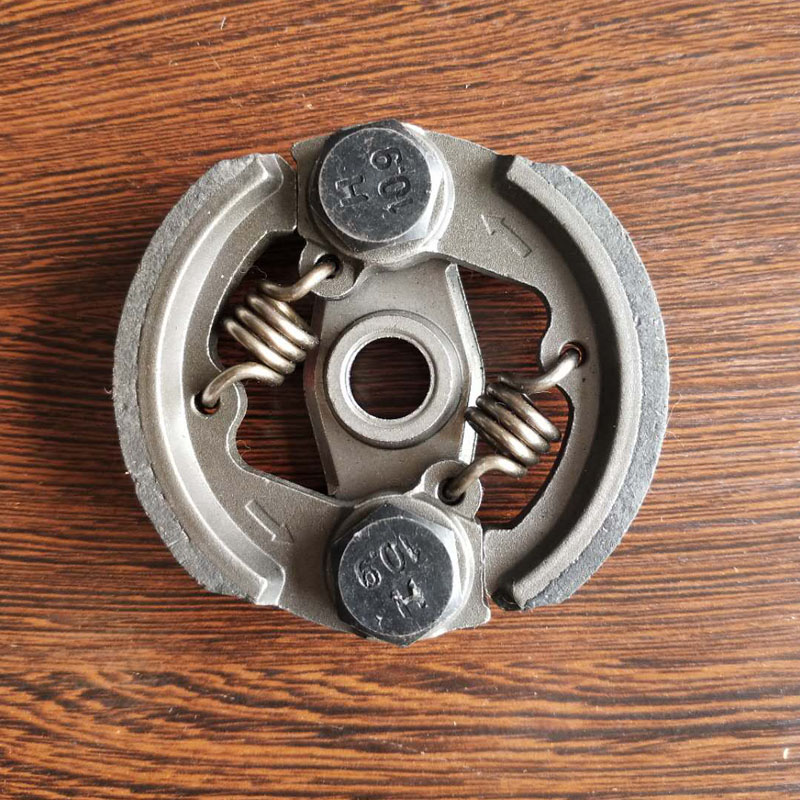 Ground Drilling Original Accessories Clutch Rally Tight Block Springs