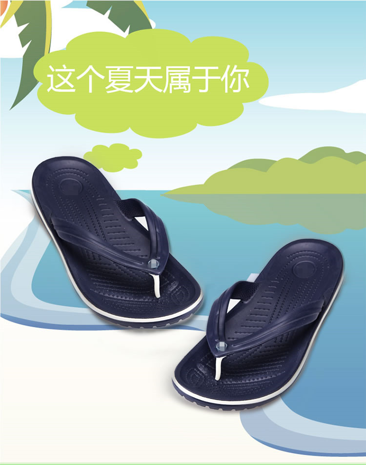 Mùa hè mới dép xỏ ngón phong trào Dieter dép xỏ ngón lỗ những người yêu thích giày đi biển dép ngoài trời - Khởi động ngoài trời boot martin
