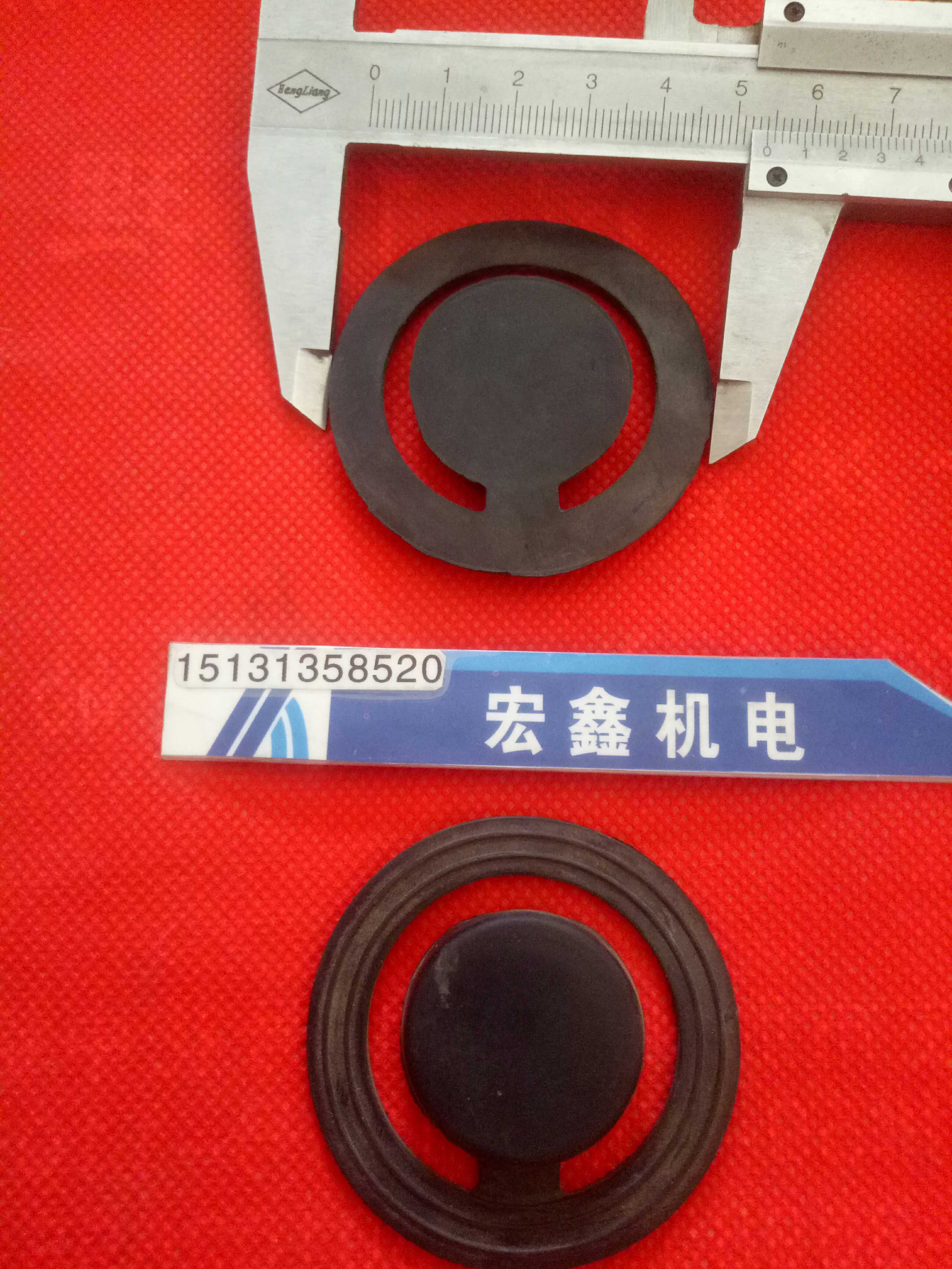 空调泵水泵止水阀 止回阀 自吸泵喷射泵止水阀 橡胶止水阀