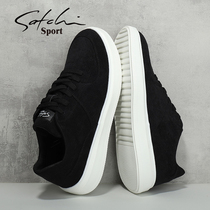 Sachchi Sports Mens Shoes Summer 2022 New Casual Shoes Mens Board Shoes Soft Bottom 100 Hitch Version Trendy Canvas Shoes