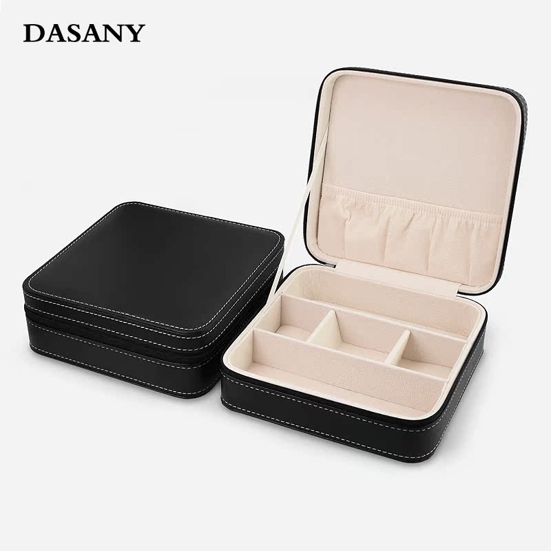 Boite à bijoux DASANY    - Ref 3106492 Image 1