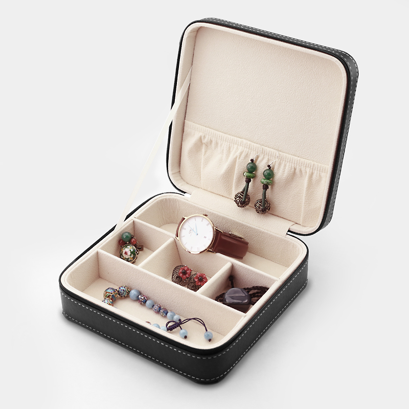 Boite à bijoux DASANY    - Ref 3106492 Image 4