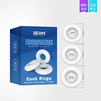 【Ruyi Vajra Ring】