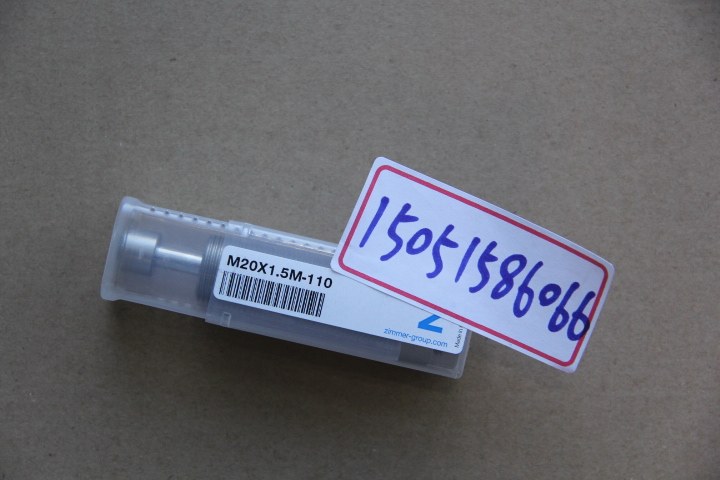 zimmer-group buffer M20X1.5M-110 Krones shock absorber 0-902-58-834-1 in stock