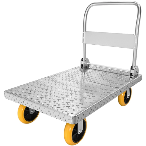 博云 Тяжелая складная тележка, прицеп