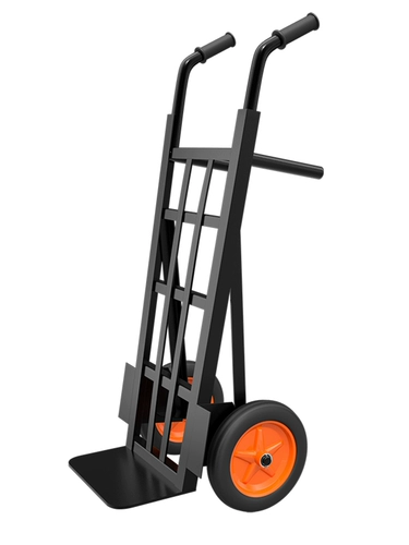 Тигровый автомобиль с двумя шестерни