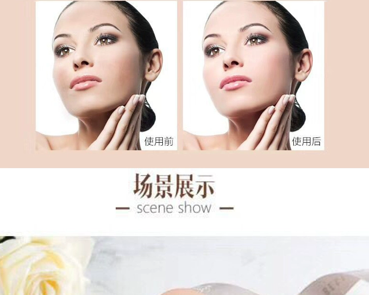 Châu Âu và Mỹ thơ nhung mist seal kem làm đẹp đầu nấm cushion BB cream dưỡng ẩm che khuyết điểm sáng da lười học sinh lỏng nền - Nền tảng chất lỏng / Stick Foundation