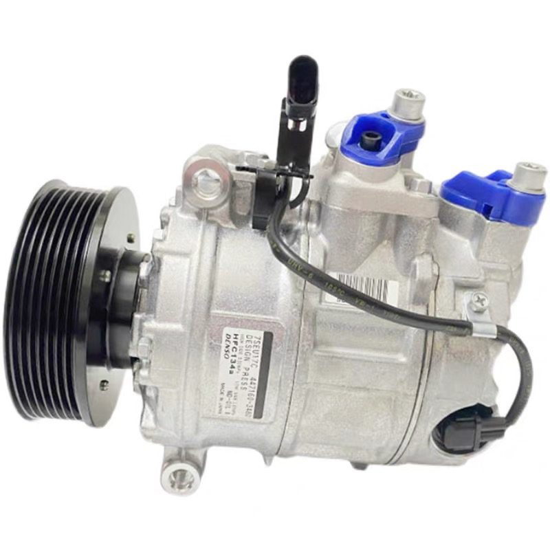 Air Conditioning Compressor Air Pump Assembly