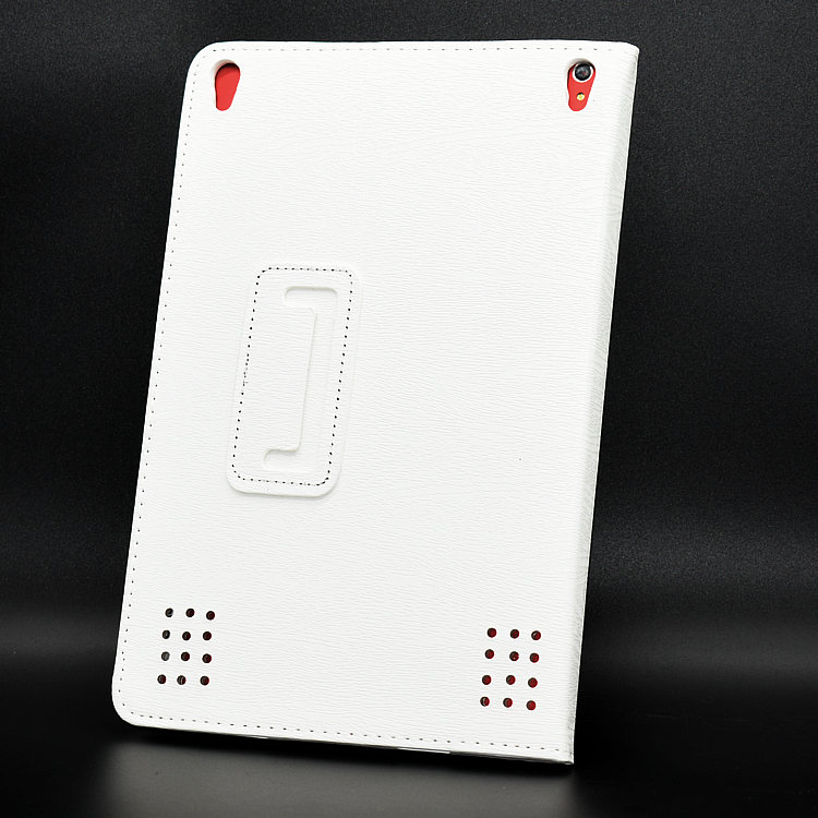 Hồng cầu vồng PAD H100 H90 học da bảo vệ tay áo sạc thép vỏ viên bao phim 10.1 inch - Phụ kiện máy tính bảng bao da ipad pro 9.7