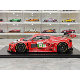 [Rijia Ready Stock] Spark 2025 Le Mans Corvette Z06 Lmgt3 Resin Racing Car Model 1:18
