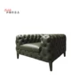 Lahti Bắc Âu giải trí đồ nội thất nhà lười biếng ghế sofa nhiều người thiết kế sofa thời trang mới - Đồ nội thất thiết kế sofa nỉ