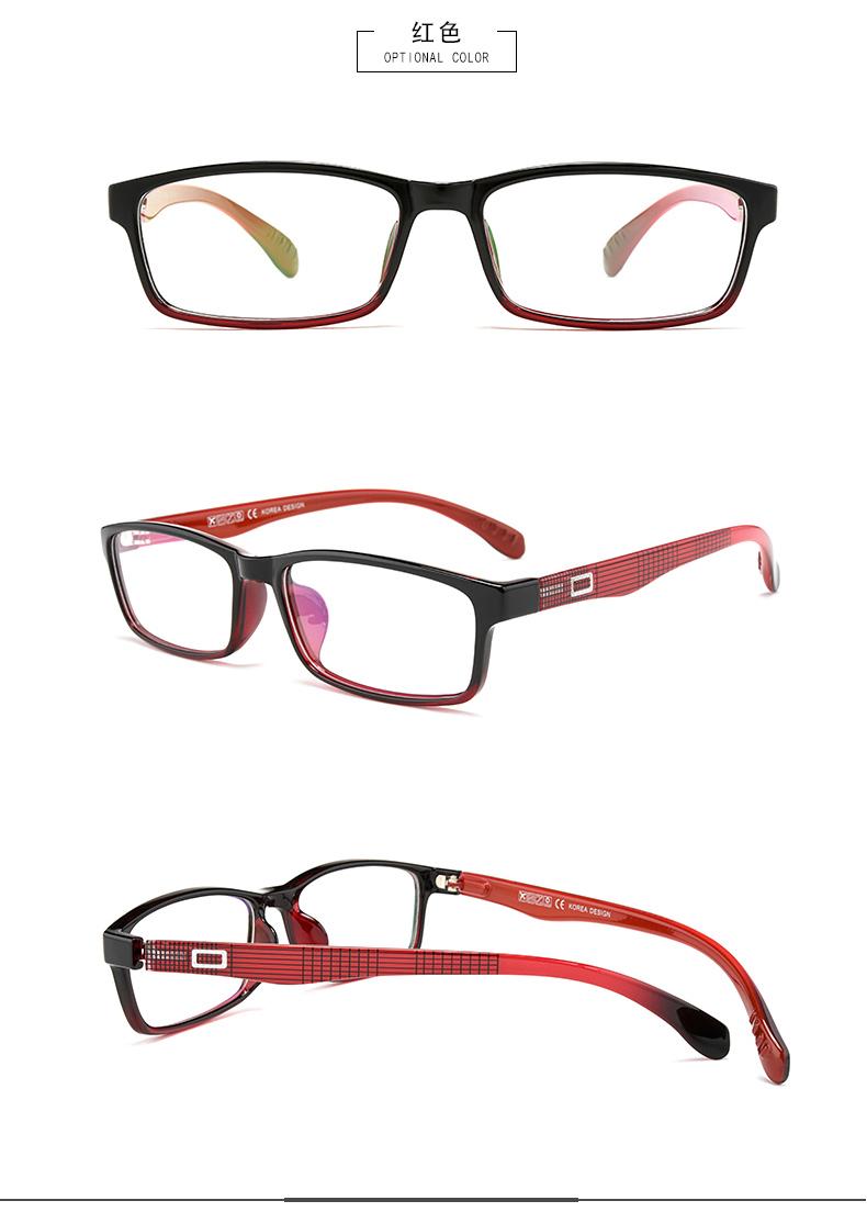 Montures de lunettes ECOVACS    en Memoire plastique - Ref 3141312 Image 18