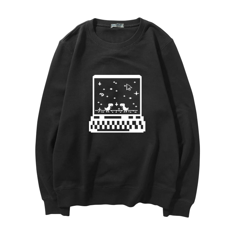 SEVENTEEN Boo Seungkwan Same Sweatshirt