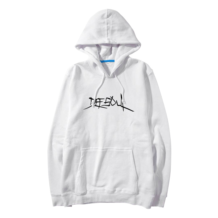 GOT7 JB Same Printed Hoodie