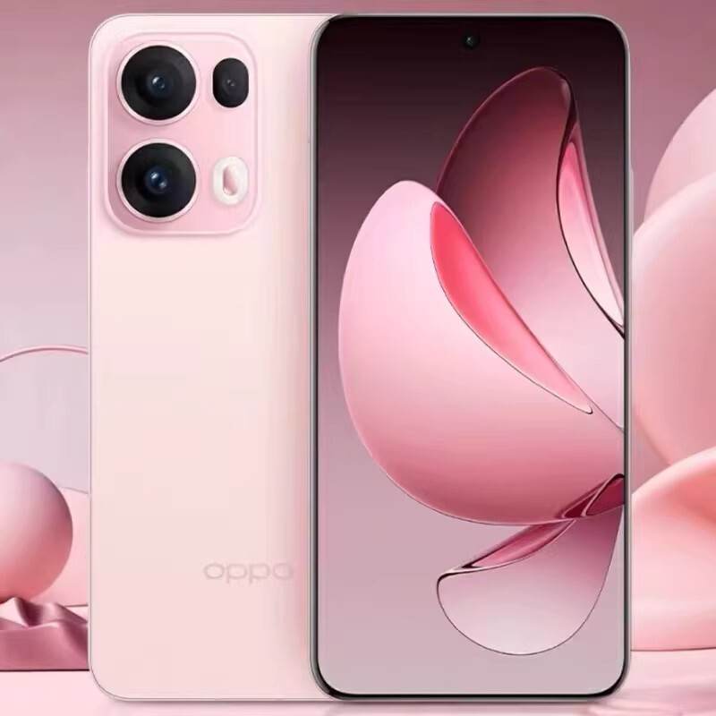 Oppo Reno13 Pro Smart 5g Ultra-Beautiful Ai Chip Full-Network Waterproof High-Definition Live Gaming Phone Oppo Reno13 Pro Smart 5g Ultra-Beautiful Ai Chip Full-Network Waterproof High-Definition Live Gaming Phone