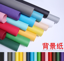 Advertising Background Paper Photography Props Pure color paper Background Brit Photographs Background Straight-to-Podcast Decorative Background Boards