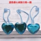 Ice lãng mạn phụ kiện tóc Aisha Sophia Anna yêu công chúa ban nhạc cao su dây đầu trẻ em phim hoạt hình đầu trang sức tóc dây - Phụ kiện tóc kep toc
