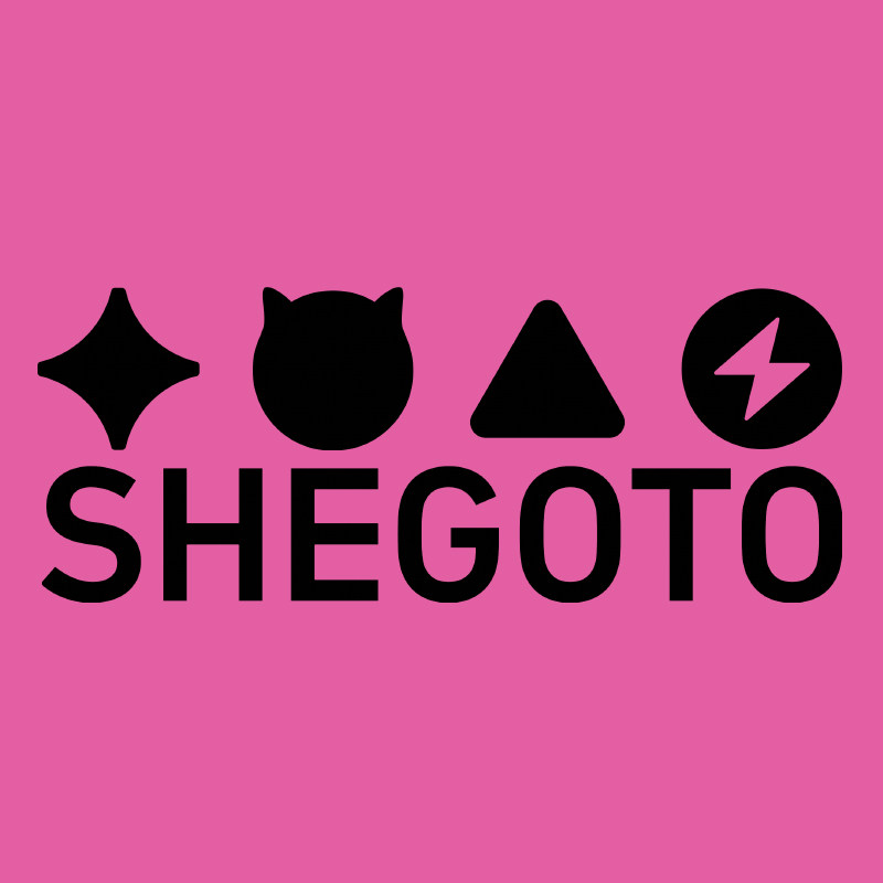 SHEGOTO旗舰店