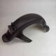 Emma Luyuan Electric Vehicle Accessories, National Standard Rear Mudguard, Xiaoli Eagle Blue Elf Yulong Dudu Car Fender