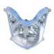 Emma Tailing Electric Vehicle Accessories Collection Xiaoxun Eagle Headlight Turn Signal Assembly Lampshade Little Eagle King Lampshell Yadi