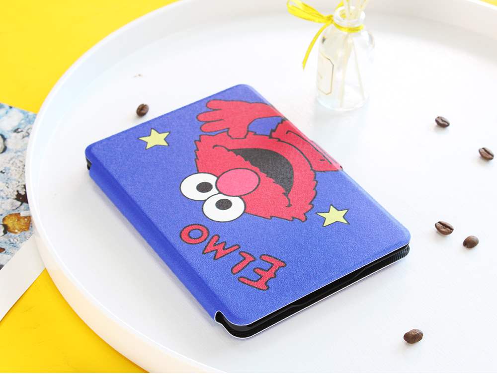 Phiên bản giới trẻ mới hot 658kpw4aperswhite3 bảo vệ 2 cuốn sách điện tử Kindle 558 mục 95 - Phụ kiện sách điện tử ốp lưng huawei mediapad t5
