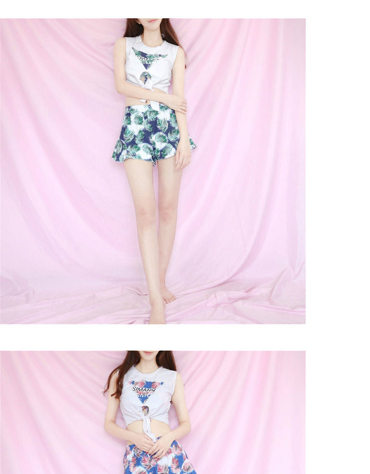 Maillot de bain pour femme - Ref 3029826 Image 10