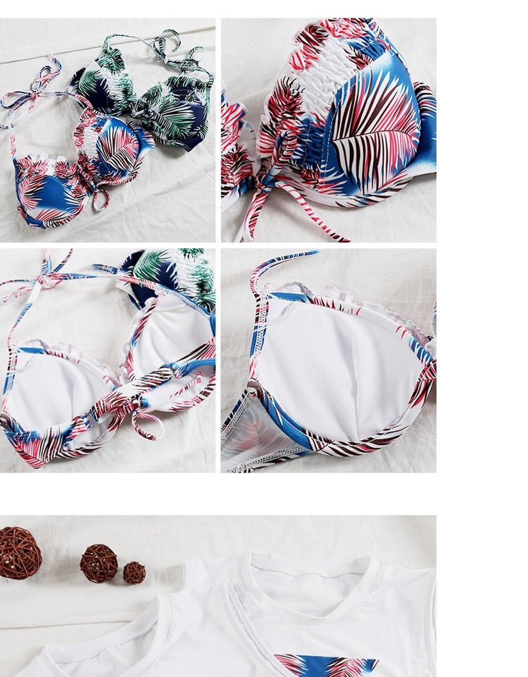 Maillot de bain pour femme - Ref 3029826 Image 18