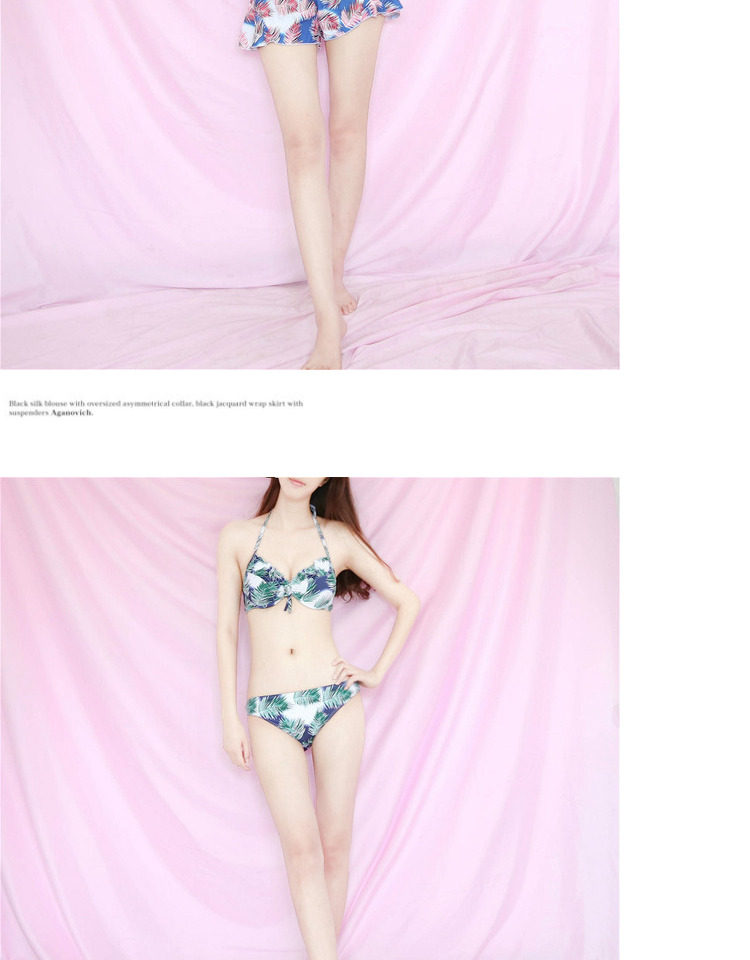 Maillot de bain pour femme - Ref 3029826 Image 11