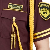 Служба безопасности Summer Short -