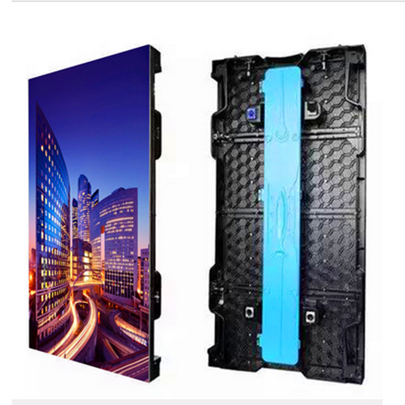 P2P2 976P3 91 Indoor Outer Universal Rental Stage Screen Mobile Wedding Event Full Carnivals LED Display