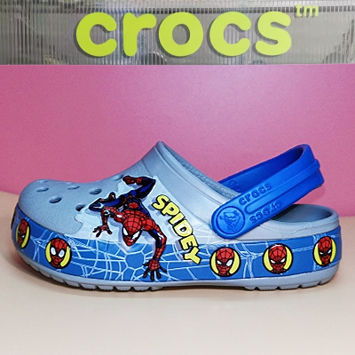 Crocs, non-slip children's sandals