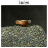 Свадебная свадьба Саретера Лучший мужчина Жилет мужской ретро повседневный цветочный цветок