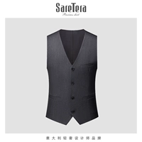 MJ601 темно-серый жилет