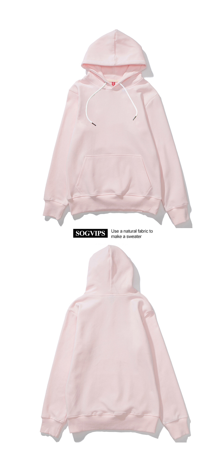 Sweatshirt femme SOGVIPS   en Coton - Ref 3217259 Image 16