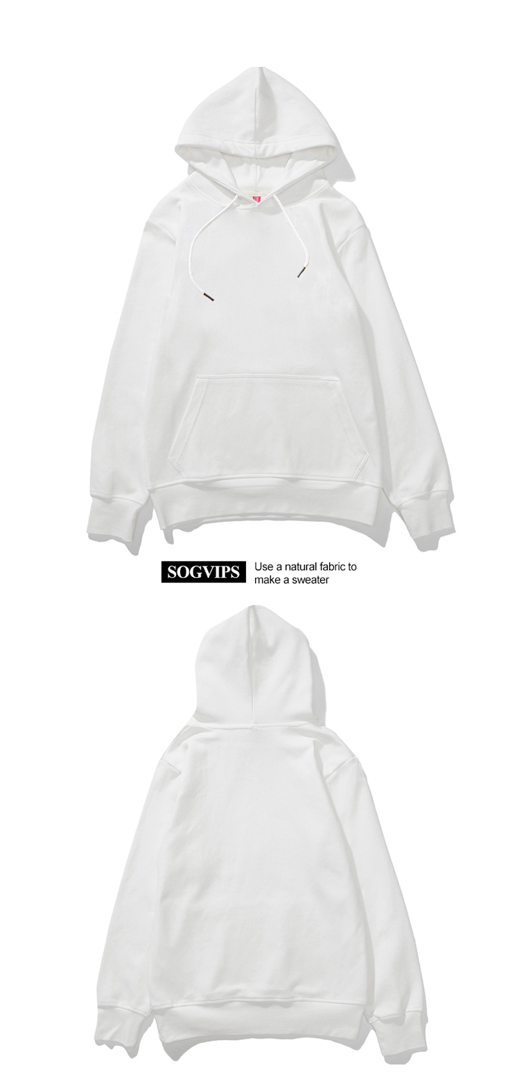 Sweatshirt femme SOGVIPS   en Coton - Ref 3217259 Image 15