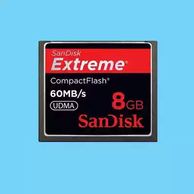 SanDiskCF 8G cfcard 200X 30M S CNC machine tool high speed camera memory memory card monocular camera