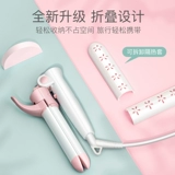 Дубы Электрические вьющиеся рукалка с прямыми двойными внутренними короткими волосами с коротки