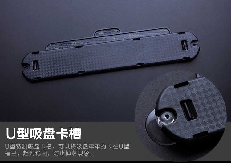 Xe cung cấp biển báo dừng tạm thời, xe đang di chuyển, xe đang di chuyển, số điện thoại di động, thẻ đậu xe, đèn ngủ, trang trí nội thất xe - Trang trí nội thất trang trí phòng khách nhỏ