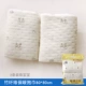 Hàn Quốc mua vải sơ sinh cho bé khăn mùa xuân và mùa thu và mùa đông Đồ sơ sinh cung cấp chăn ấm chăn quấn chăn - Túi ngủ / Mat / Gối / Ded stuff
