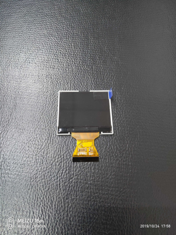 Police 2V3V Phantom Pf1 Police King E5 Dahua H3 Law Enforcement No. 1 Lcd Display Law Enforcement Recorder Screen Eye Wing