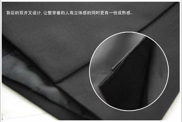 Bộ đồ vest nam chuyên nghiệp G phù hợp với doanh nghiệp áo thun nam