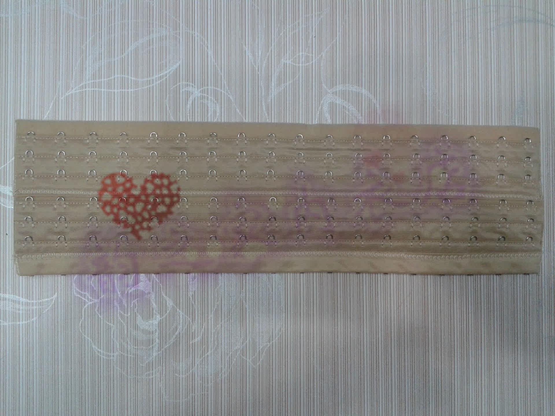 Corset sexy en spandex - Ref 676195 Image 4