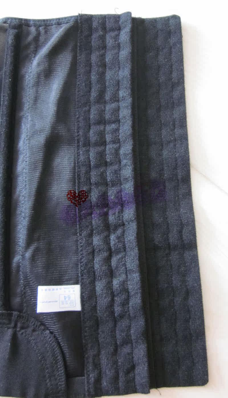 Corset sexy en spandex - Ref 676195 Image 16