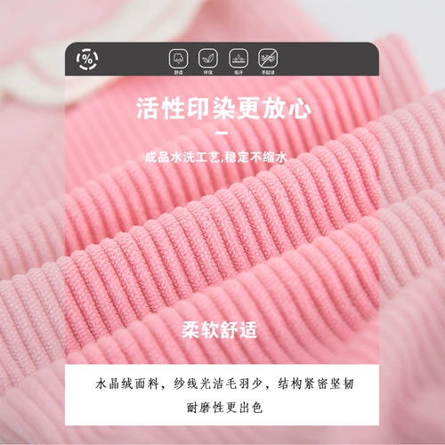 Детский демисезонный водонепроницаемый нагрудник для девочек для еды, в западном стиле, анти-грязь