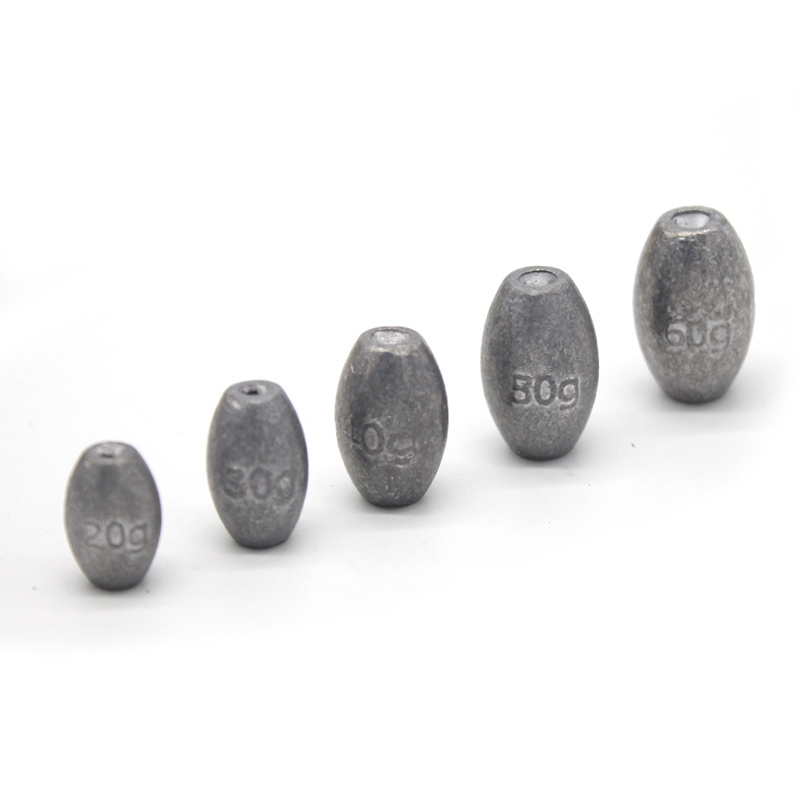 Zhongtong lead sinker Tongxin lead sinker