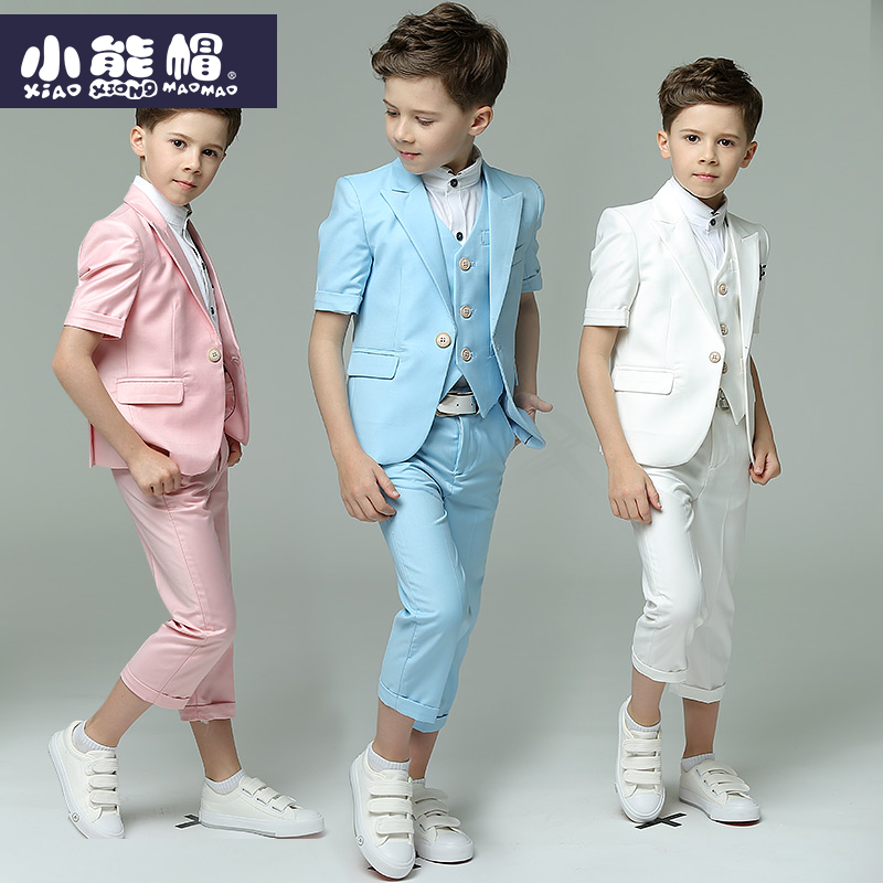 children's dress boy