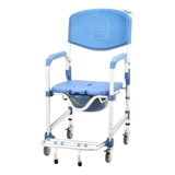 Нескользящий большой туалет для домашнего использования