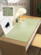 环保护眼小学生书桌垫儿童学习桌写字台课桌仿硅胶专用桌布办公室