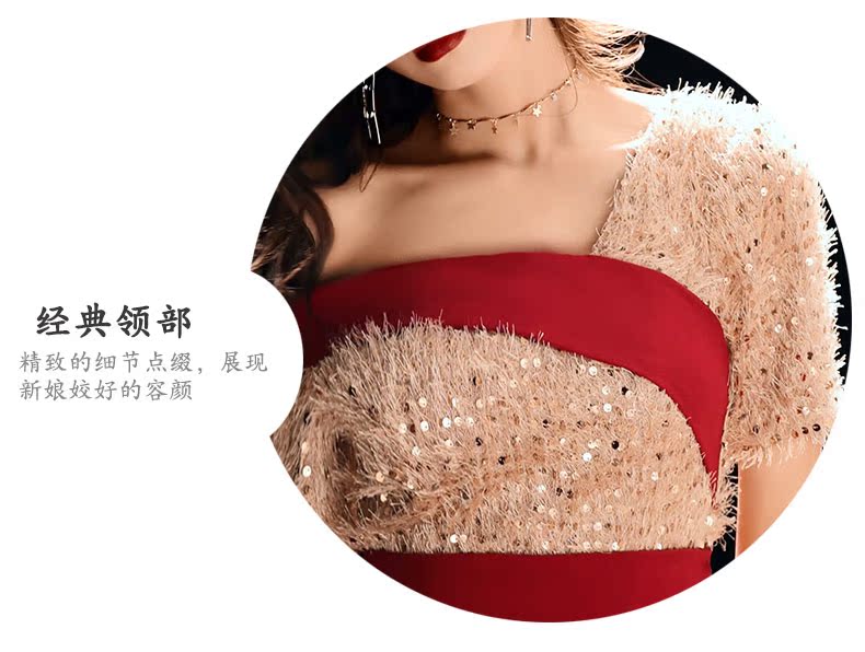 Robe du soir ANBO SNOW - Ref 3212891 Image 10