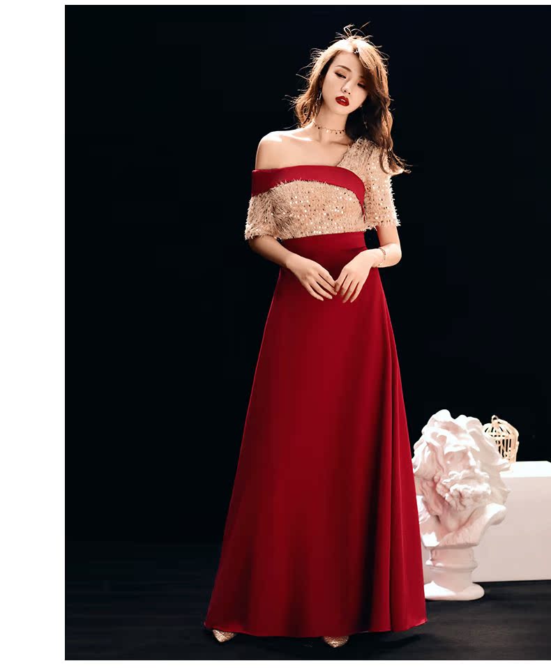 Robe du soir ANBO SNOW - Ref 3212891 Image 19